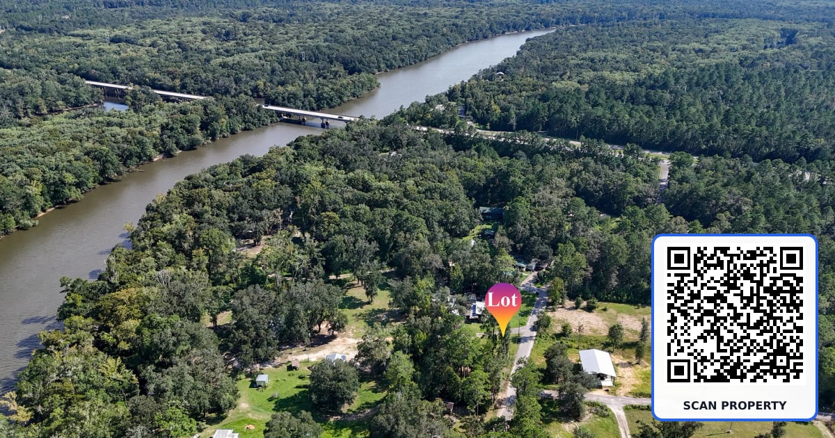 0.28 Acres Howell Bluff Road property photo