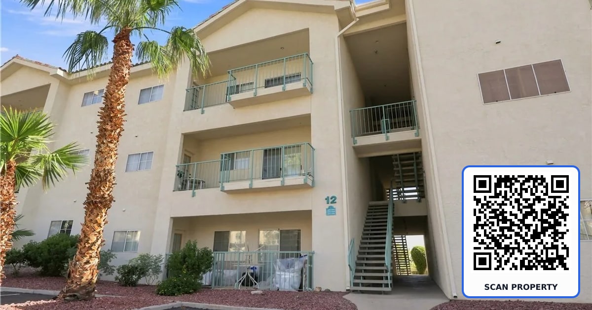 3550 Bay Sands Drive 2096 property photo