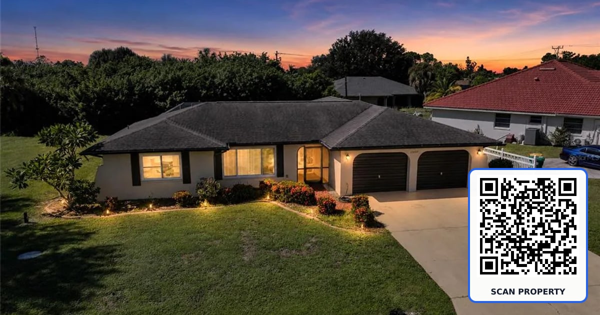 23107 MACLELLAN AVENUE property photo
