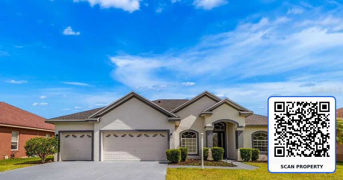 258 TERRANOVA BOULEVARD property photo