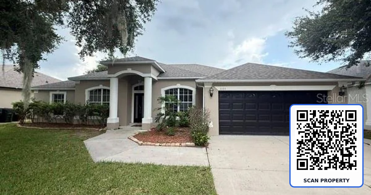 3335 COUNTRYSIDE VIEW DRIVE property photo