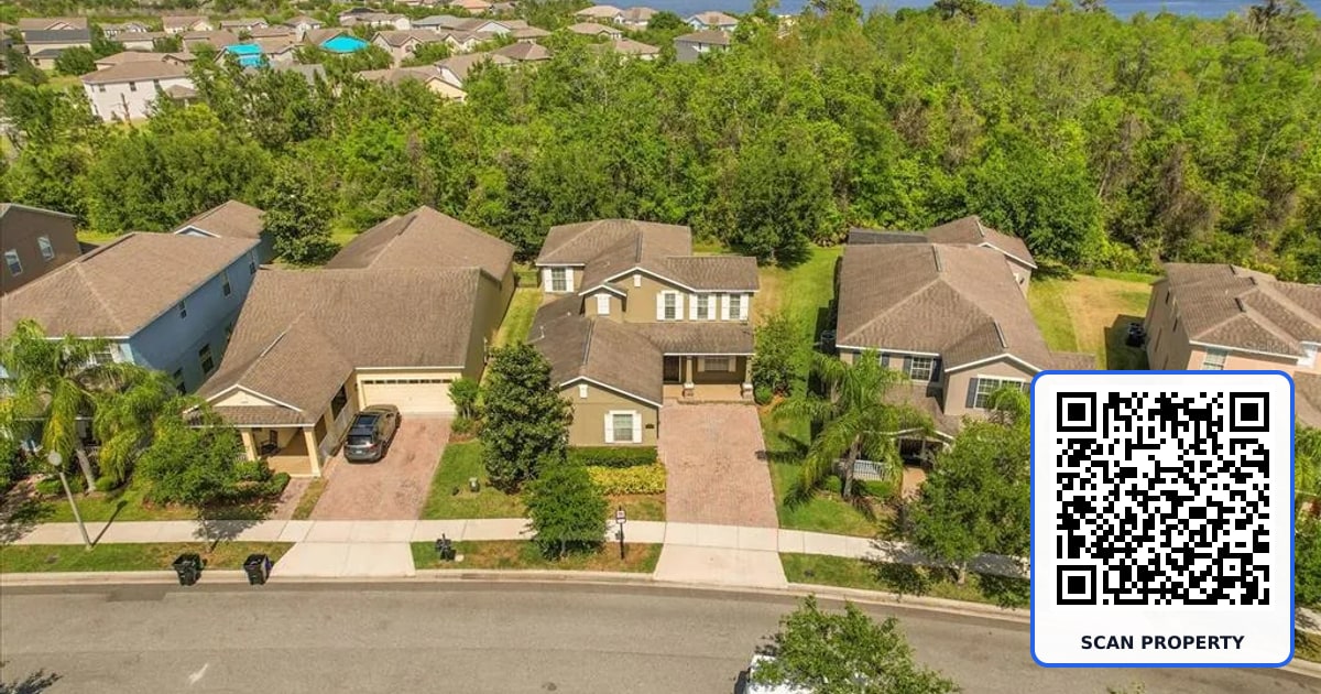 6137 WATERSIDE ISLAND LANE property photo