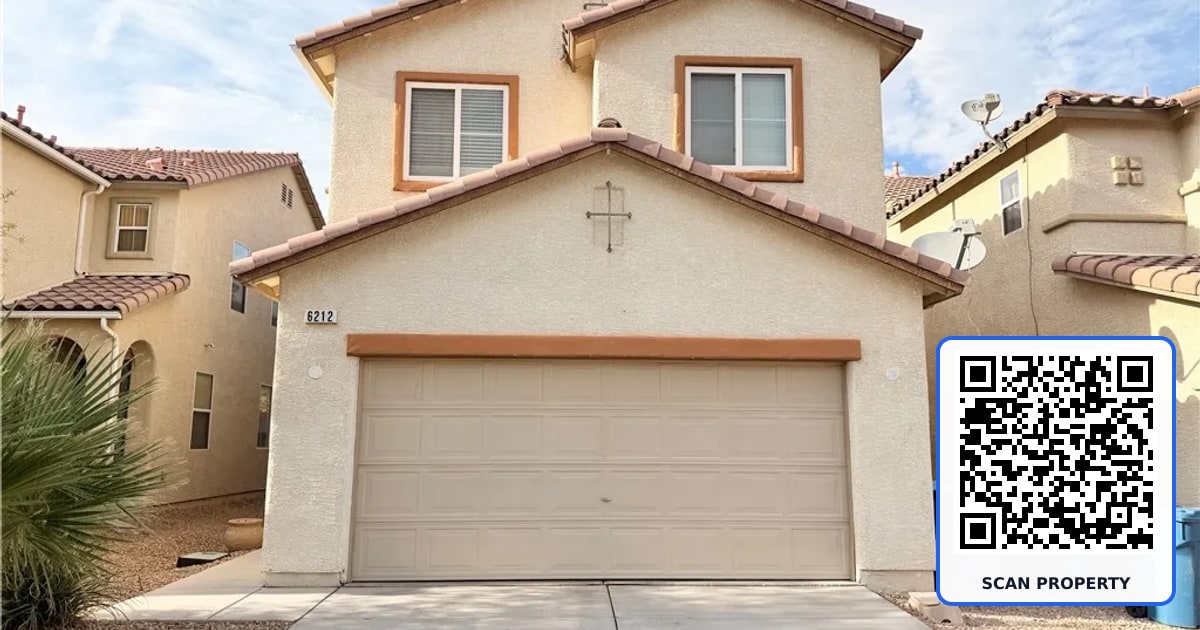 6212 West Cougar Avenue property photo