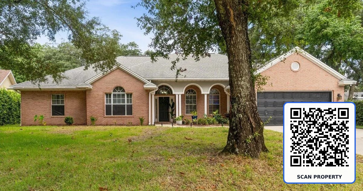 2809 Lee Trevino Court property photo