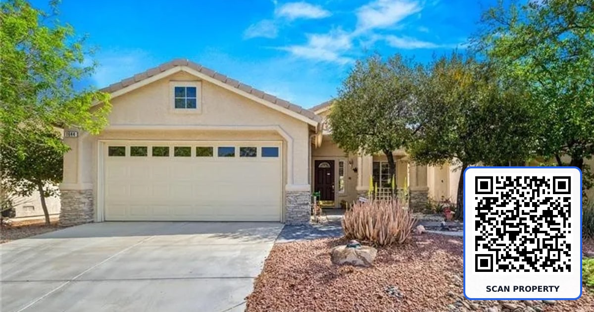 1644 Eagle Peak Way property photo