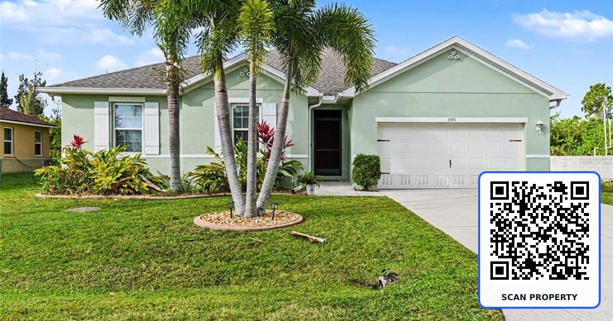 15351 ANCEL CIRCLE property photo