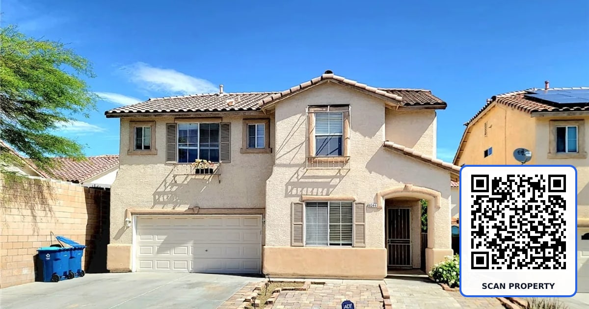 8344 Golden Cypress Avenue property photo