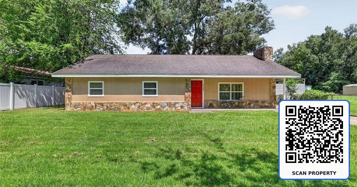 13581 SE 48TH COURT property photo