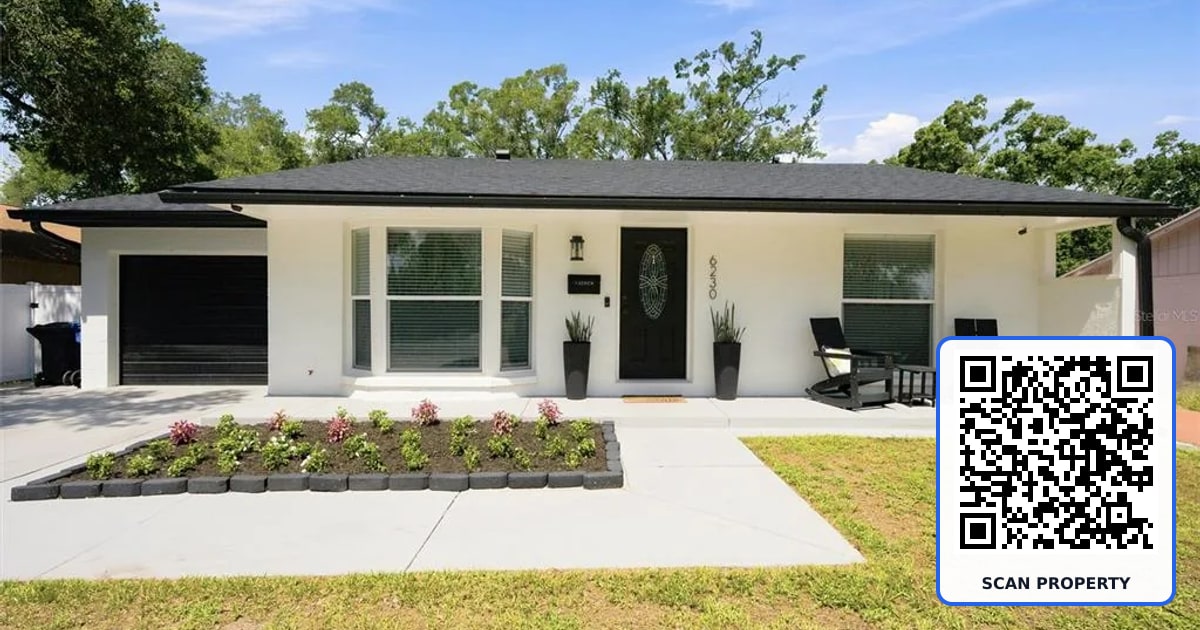 6230 CEDAR STREET NE property photo