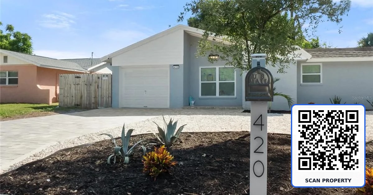 420 MELODY CIRCLE property photo
