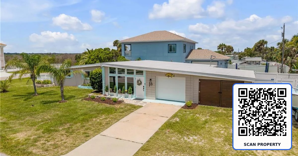 3929 S PENINSULA DRIVE property photo