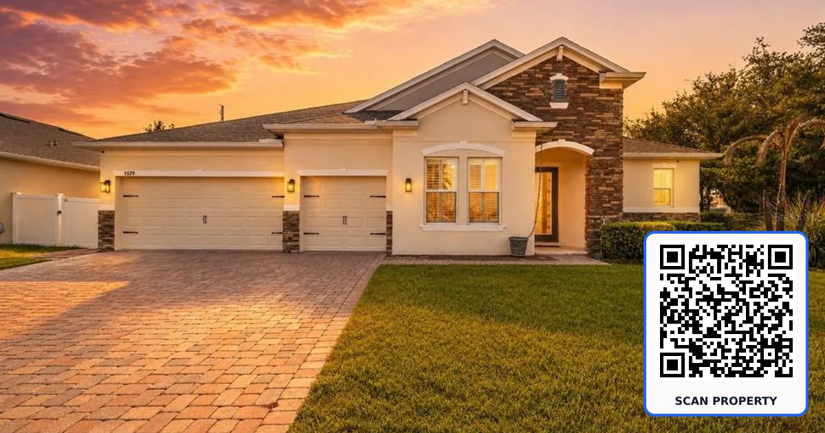 1529 ALLIGATOR STREET property photo