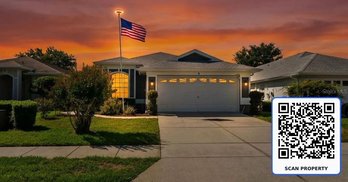 14468 MIDDLE FAIRWAY DRIVE property photo