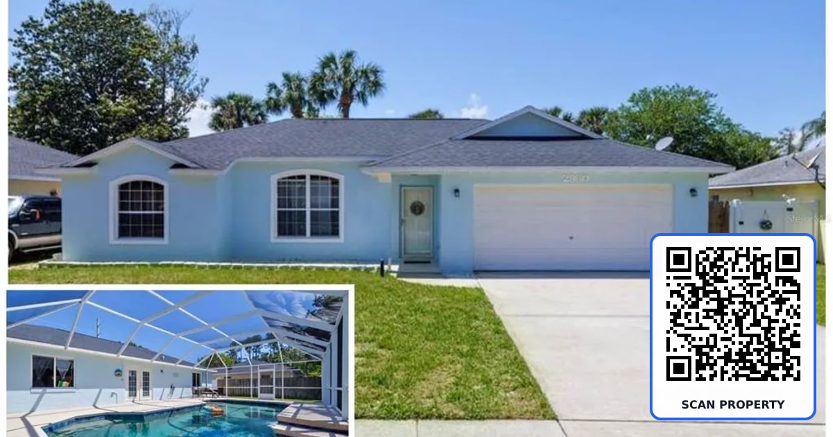 2980 WINDLE LANE property photo