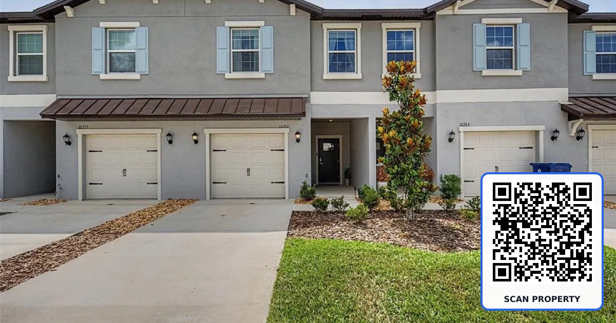 10261 HONEY HAMMOCK WAY property photo
