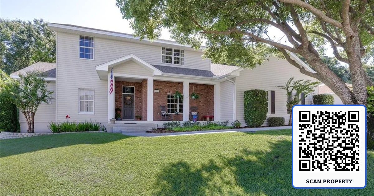 1016 S LAKE MARIAM DRIVE property photo