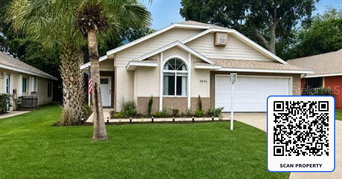 3444 GELDING COURT property photo
