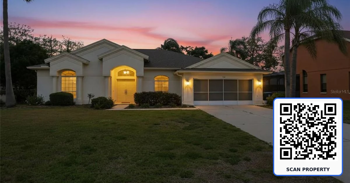 7221 ALOE DRIVE property photo