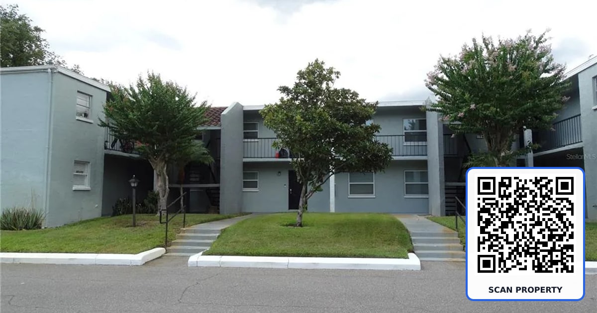 14417 AMERICANA CIRCLE UNIT 204 property photo
