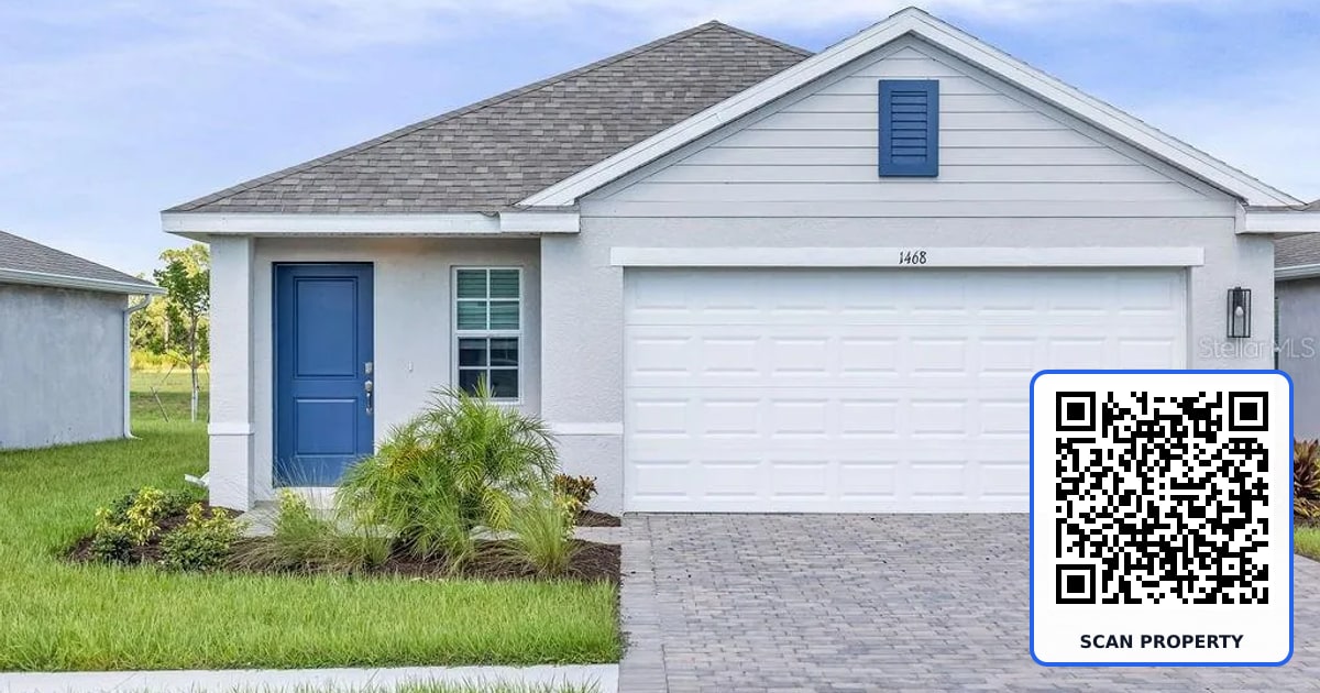 1469 HARMON DR property photo