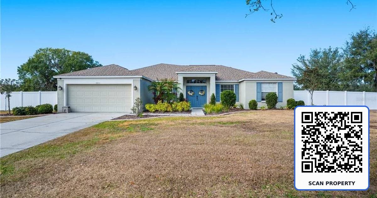 4403 AVONDALE GROVES STREET property photo
