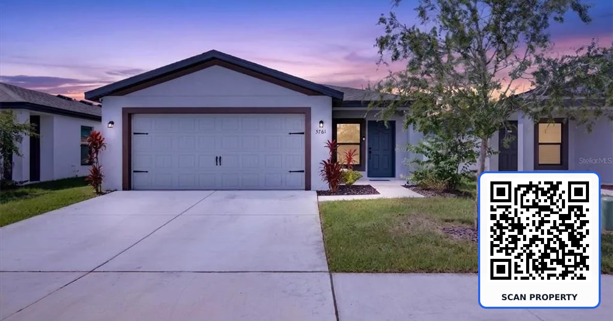 5761 HELMSMAN COURT property photo