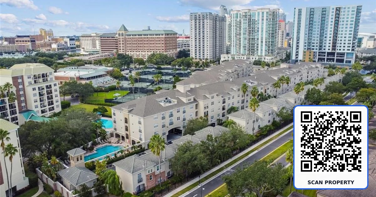 501 KNIGHTS RUN AVENUE UNIT 2211 property photo