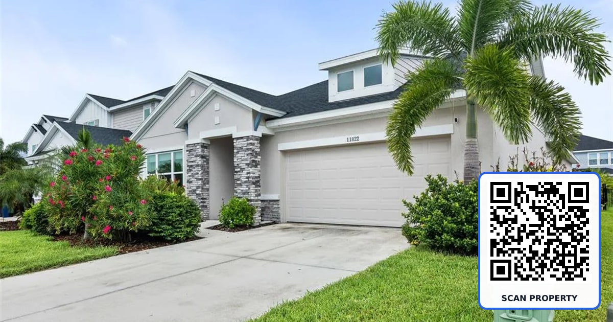 11822 CHEVELON LANE property photo