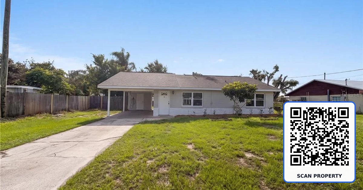 2710 WOODLAWN DRIVE property photo