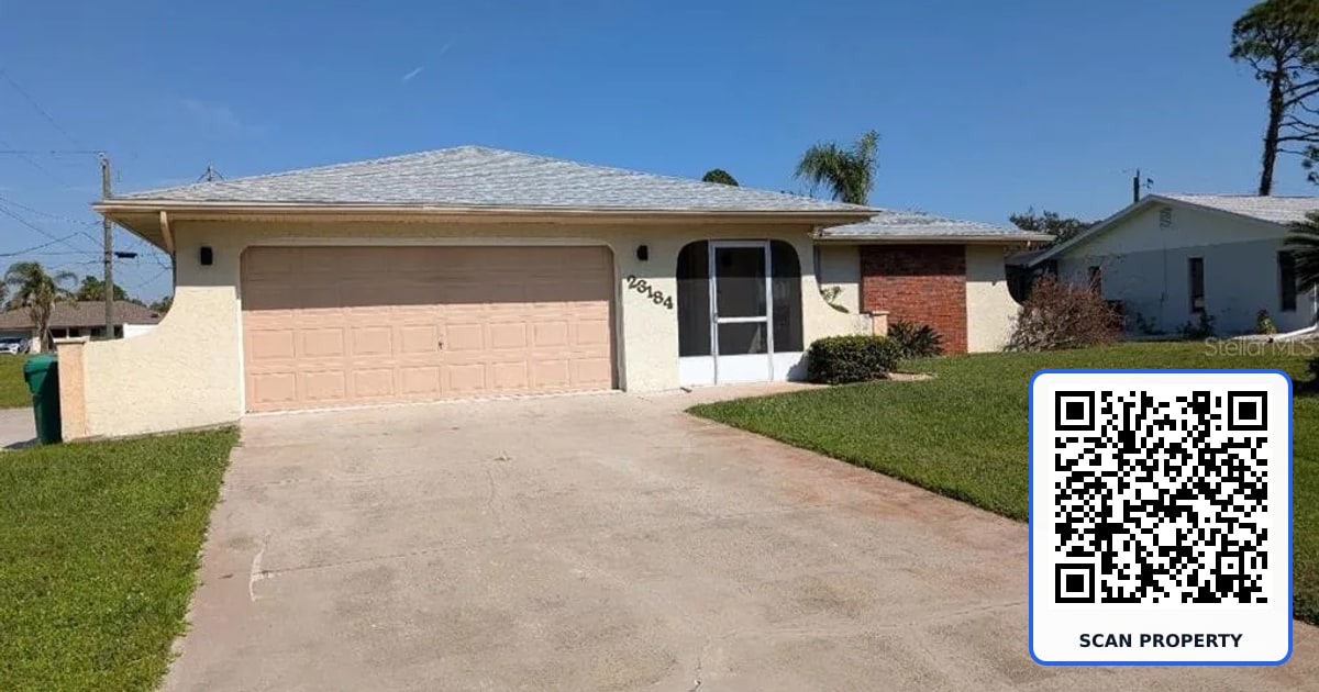 23184 GLORY AVENUE property photo