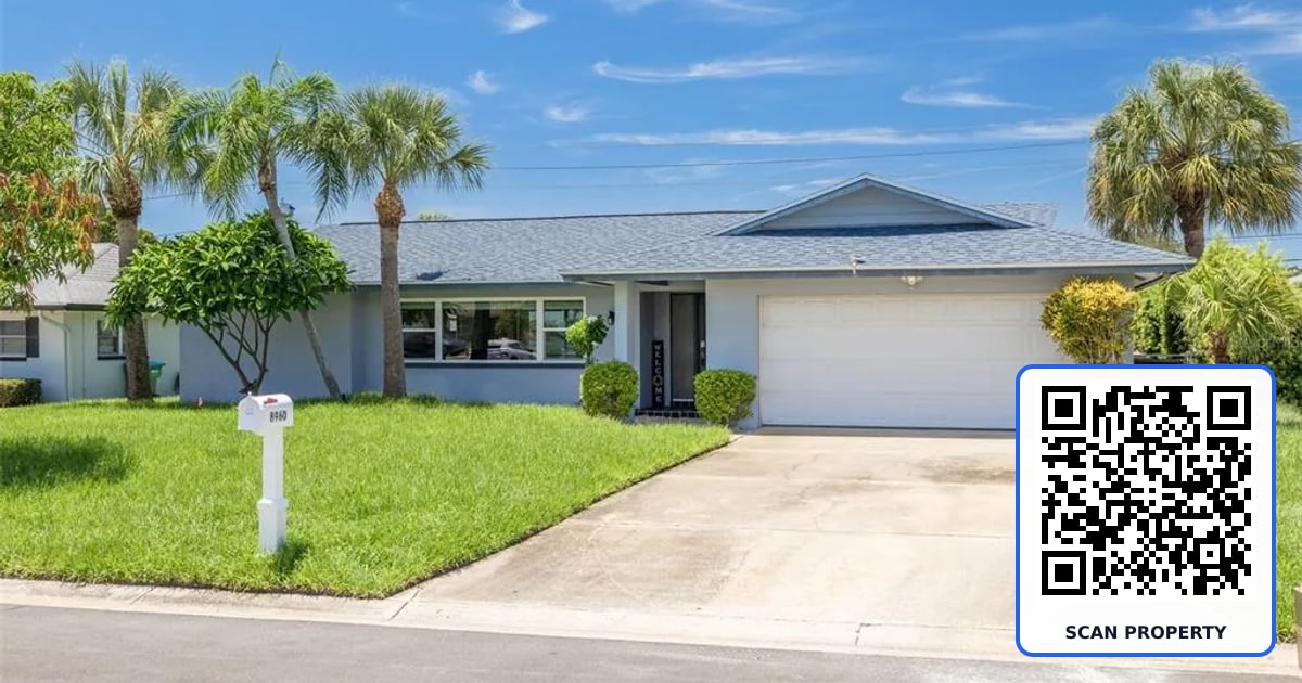 8960 140TH STREET property photo