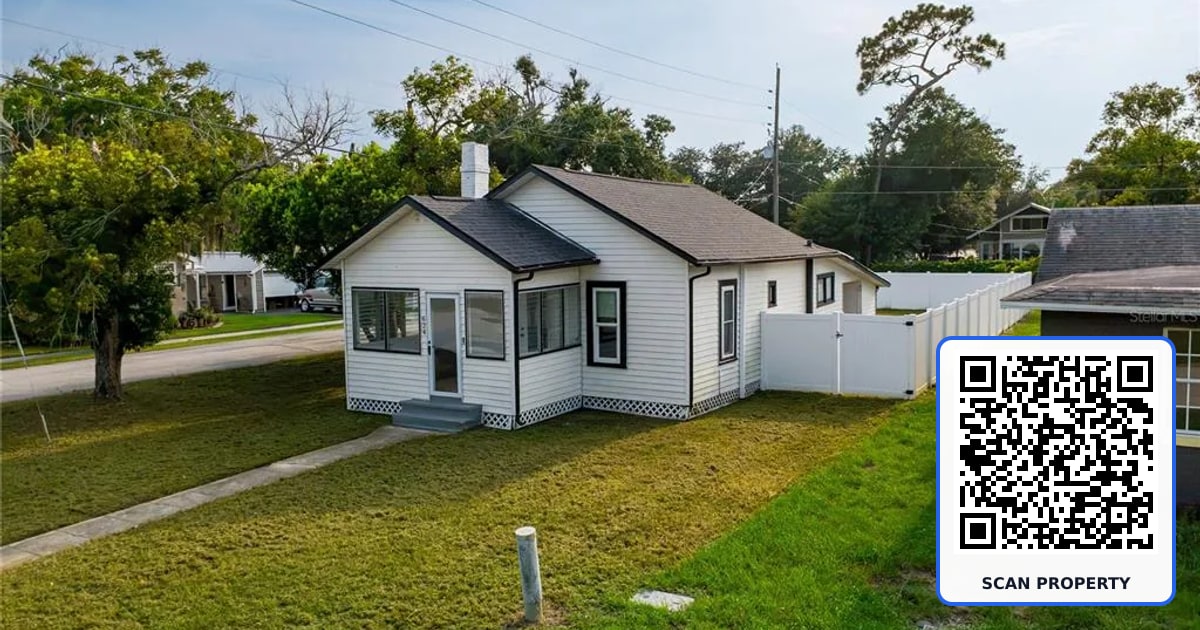 624 ILLINOIS AVENUE property photo
