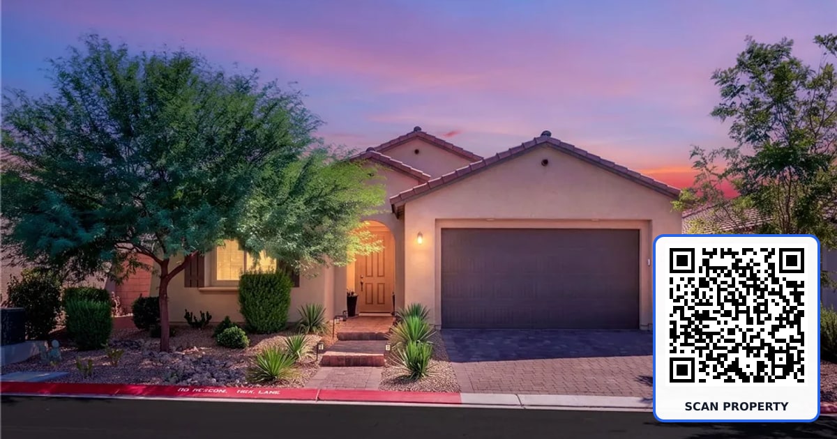 6490 Sandero Springs Street property photo