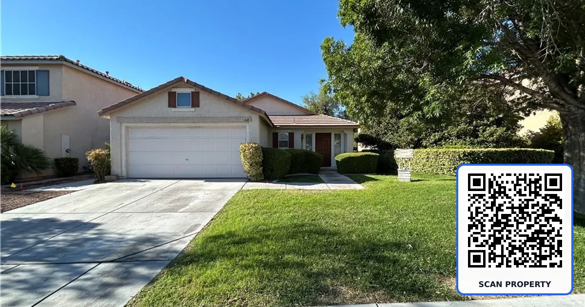 645 Beresford Avenue property photo