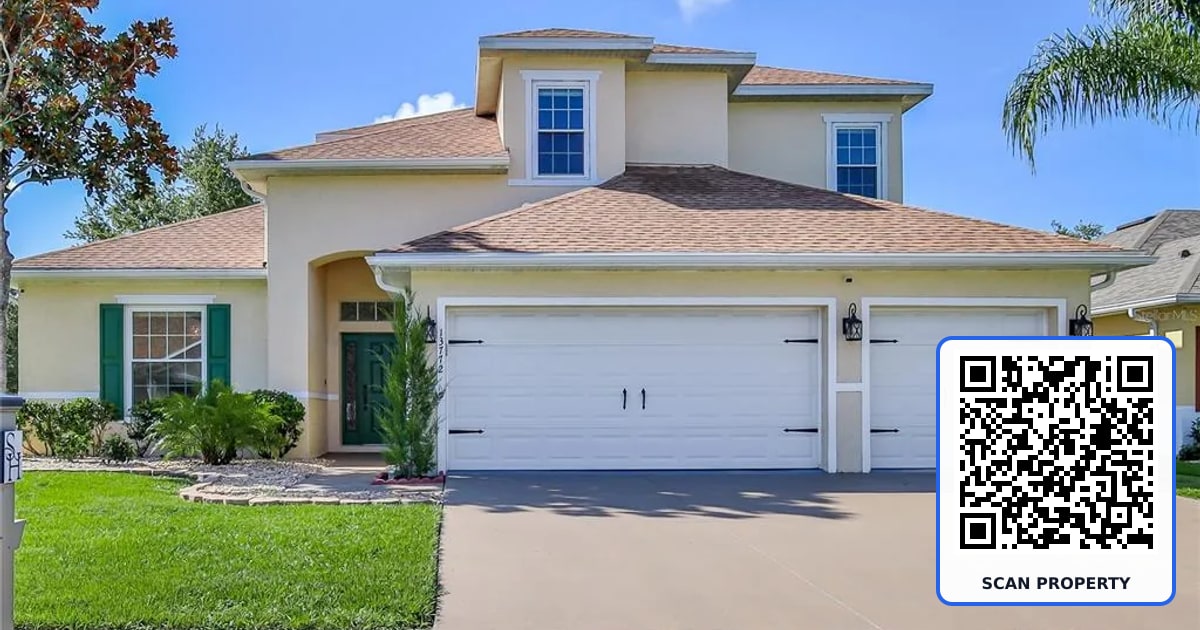 13772 DUNWOODY DRIVE property photo