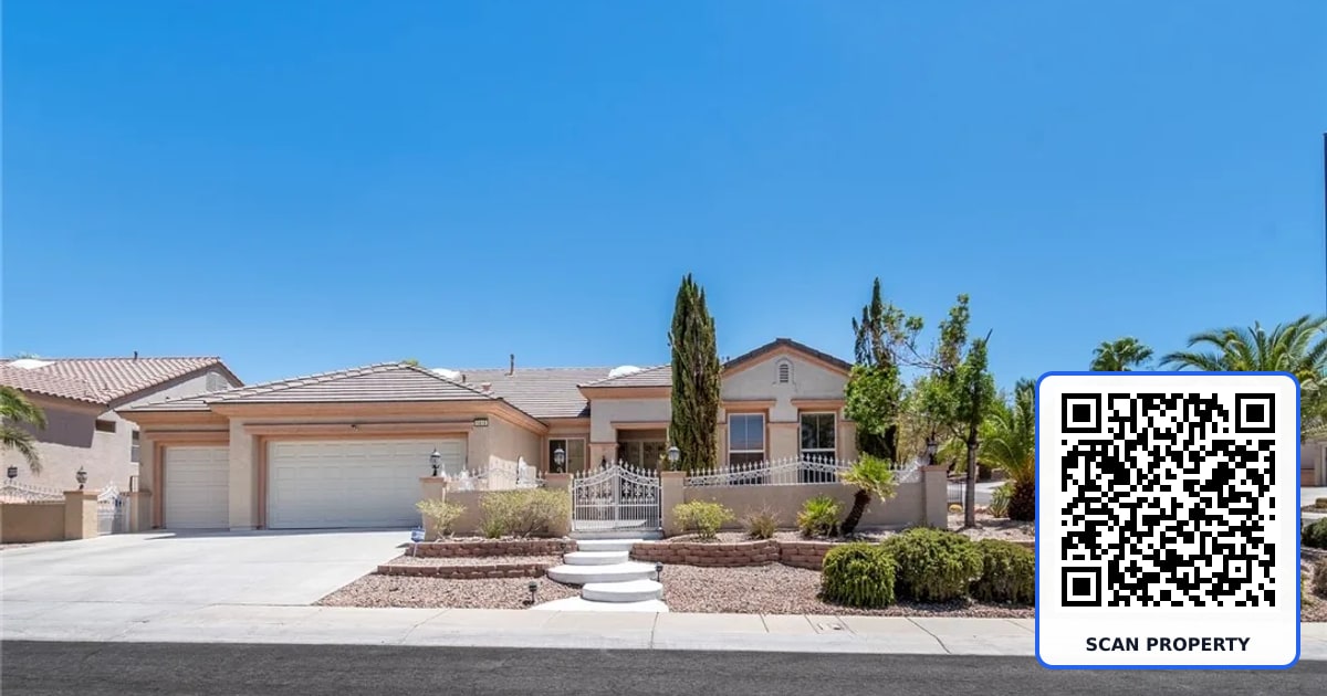 1616 Bontemps Court property photo