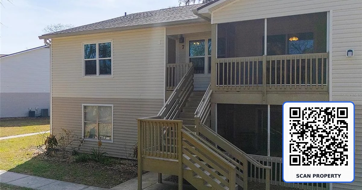 1600 BIG TREE ROAD UNIT U7 property photo