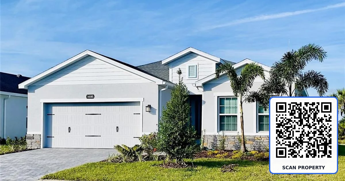 16185 S PORT HARBOR BOULEVARD property photo