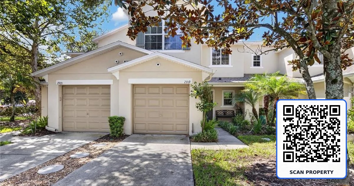 2919 ROYAL TUSCAN LANE property photo