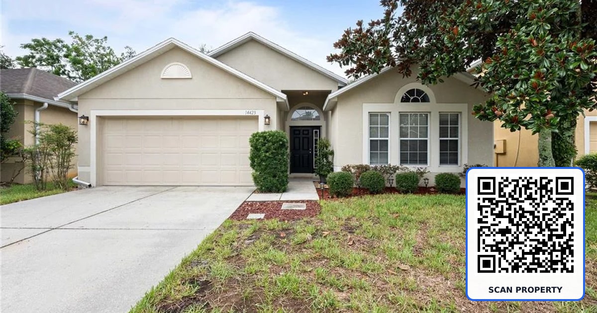 14423 FINSBURY DRIVE property photo