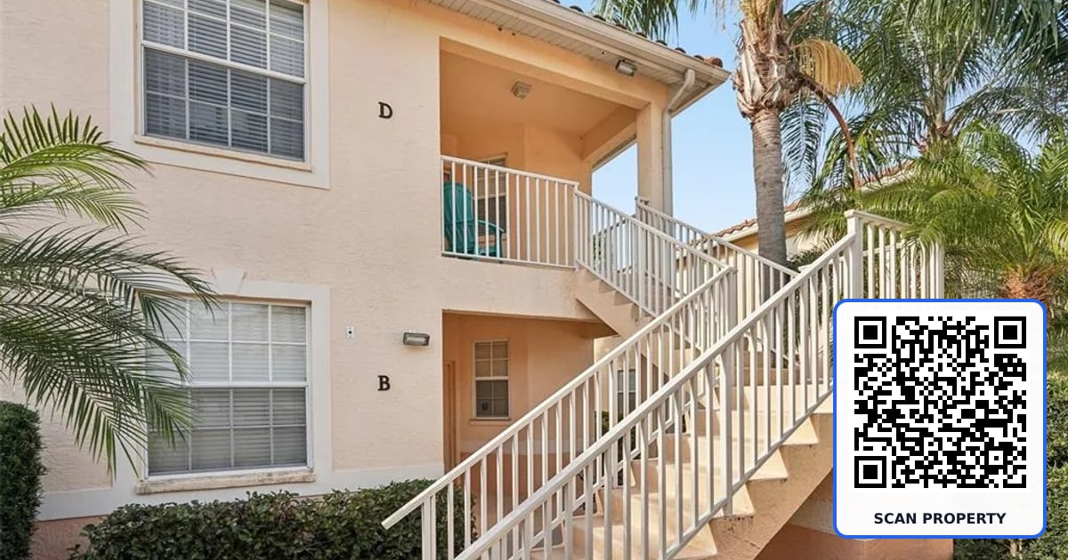 4270 VICENZA DRIVE UNIT D40 property photo