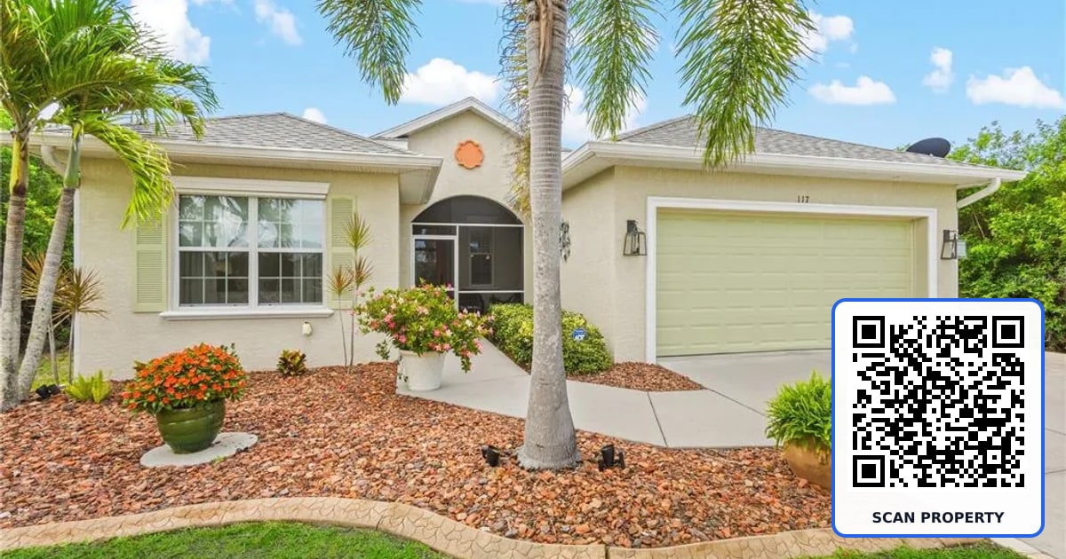 117 BEAU RIVAGE DRIVE property photo