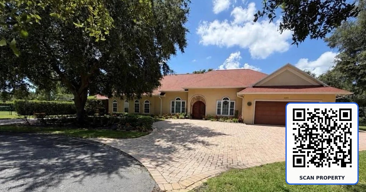 4205 CREMONA COURT property photo