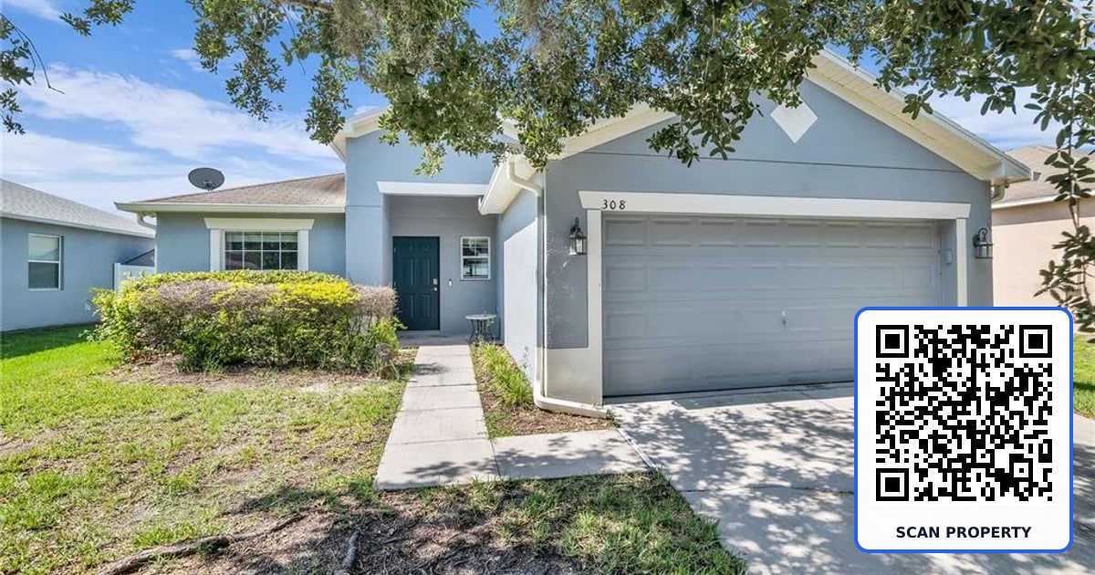 308 BELLA ROSA CIRCLE property photo
