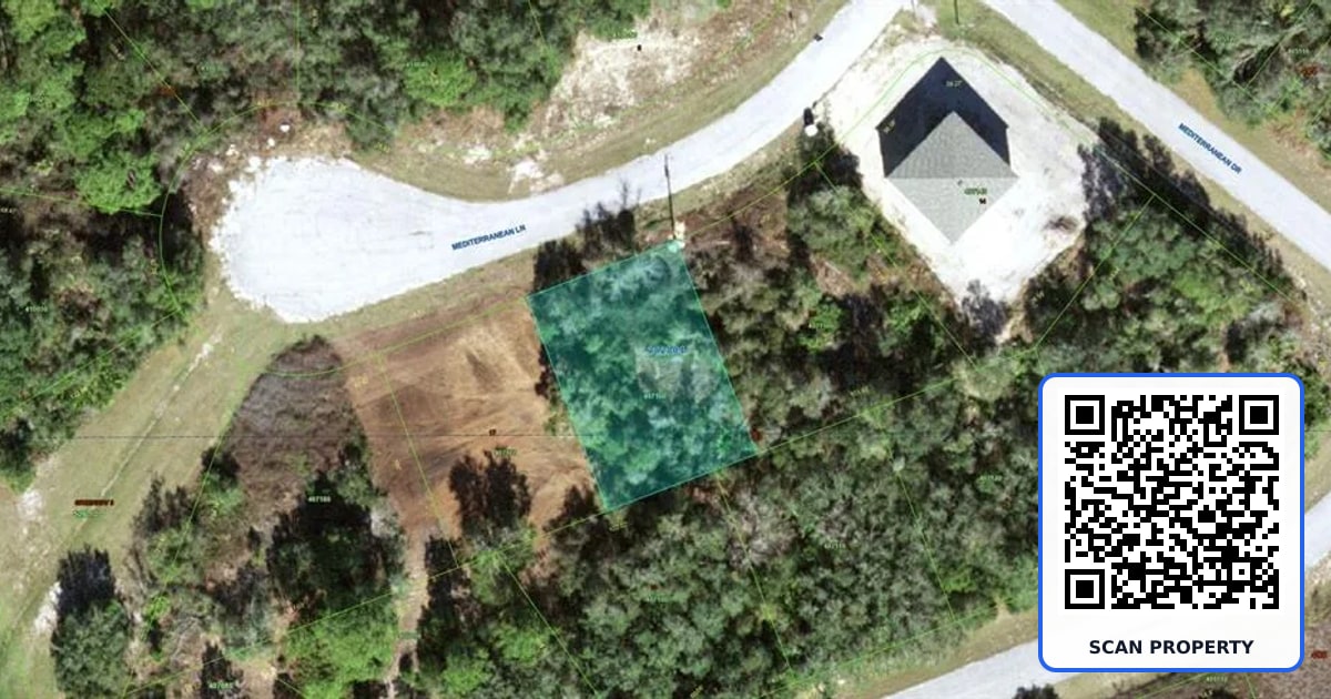 Mediterranean Ln MEDITERRANEAN property photo