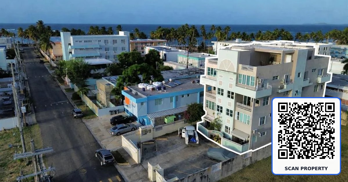 Montemar 101 OCEAN DRIVE property photo