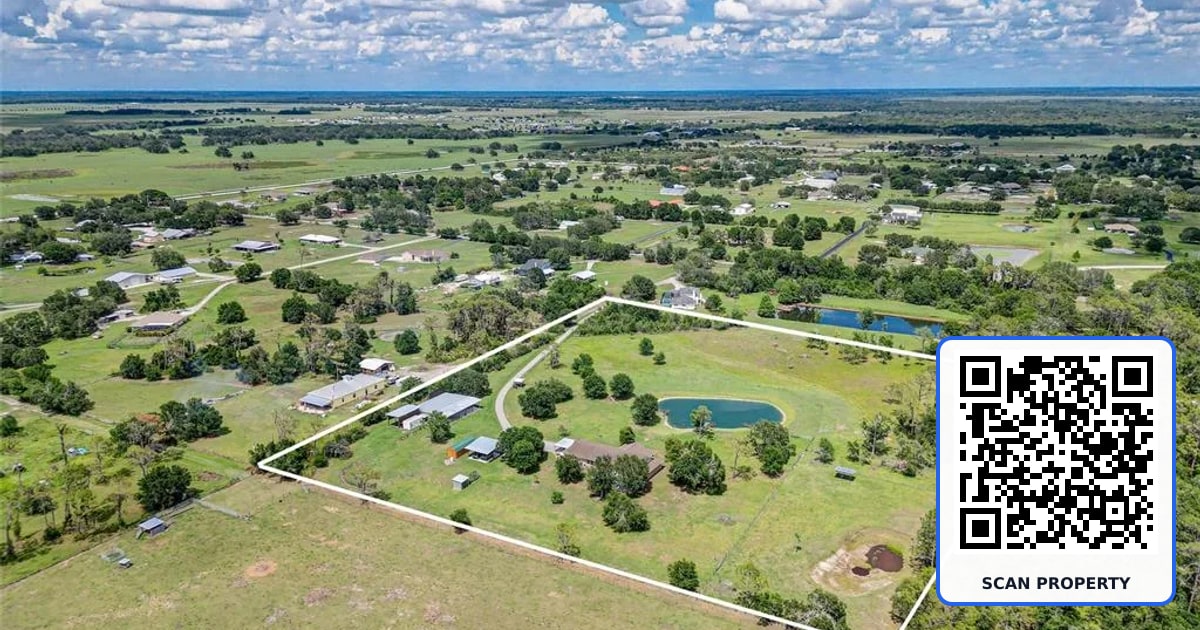 560 OAKFORD ROAD property photo