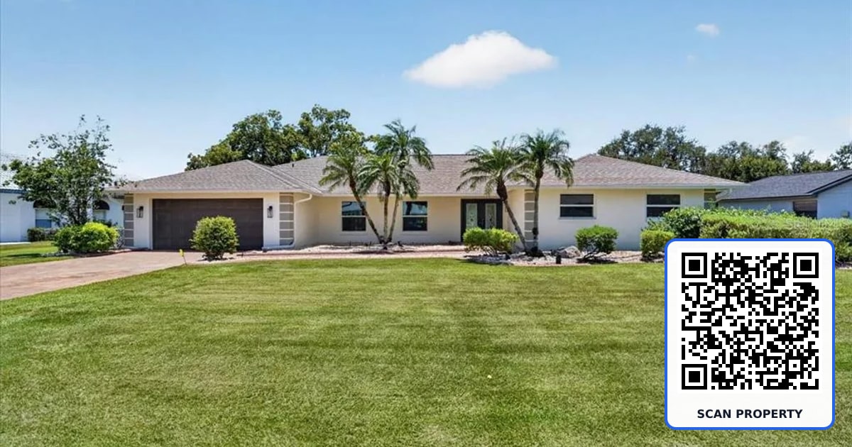 3504 WILDERNESS BOULEVARD W property photo