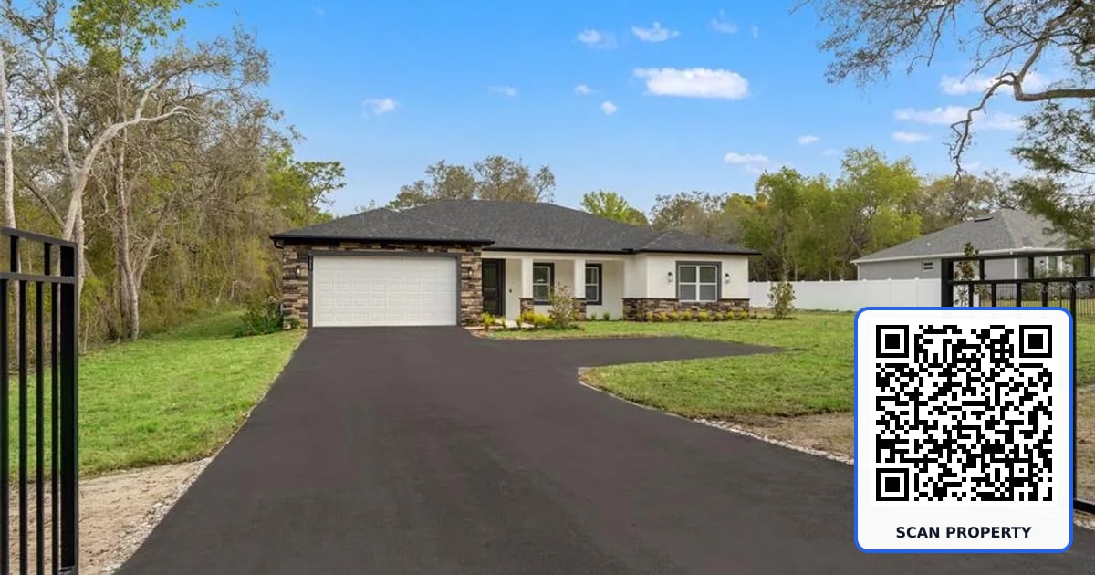 14905 PEACE BOULEVARD property photo