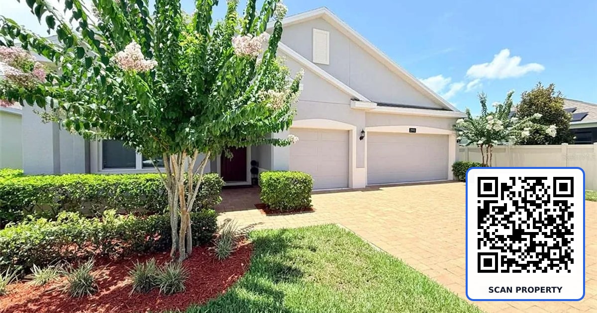 2993 NOTTEL DRIVE property photo
